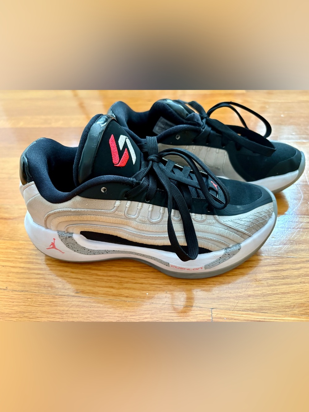 Jordan Luka 5 boys